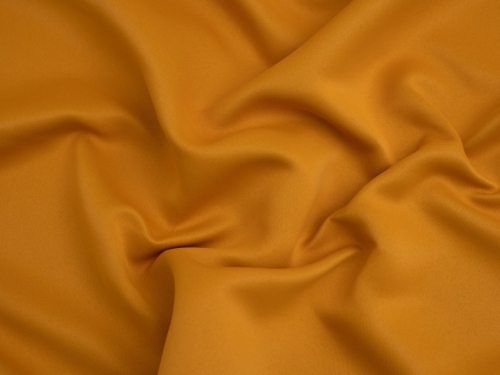 Minerva Core Range Polyester Blackout Lining Fabric Mustard