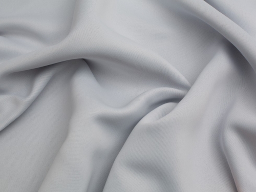 Minerva Core Range Polyester Blackout Lining Fabric White