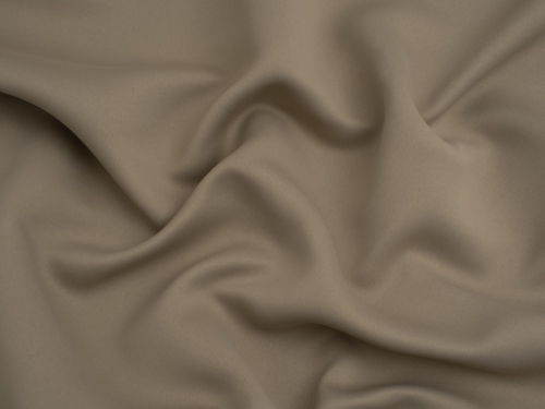 Minerva Core Range Polyester Blackout Lining Fabric Beige