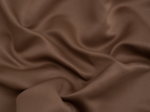 Minerva Core Range Polyester Blackout Lining Fabric Camel
