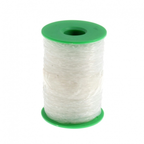 Hemline H686.90 Zout- & Chloorbestendig Elastiek - Lichtgewicht Badmode Elastisch 9mm X 3m