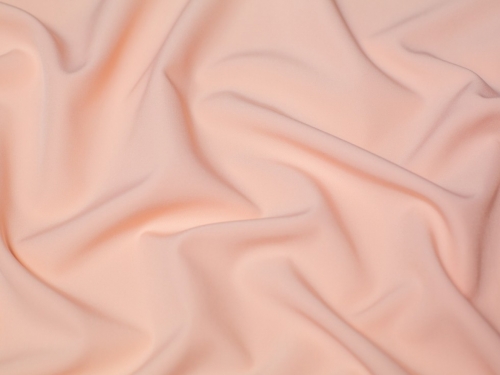 Minerva Core Range Barbi Four Way Stretch Suiting Fabric Blush