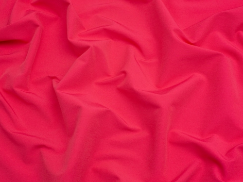 Minerva Core Range Stretch Woven Bengaline Suiting Fabric Lipstick