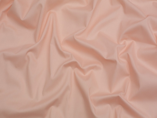 Minerva Core Range BCI Stretch Woven Cotton Poplin Fabric Pink