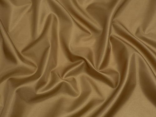 Premium Habotai Lining Fabric Camel