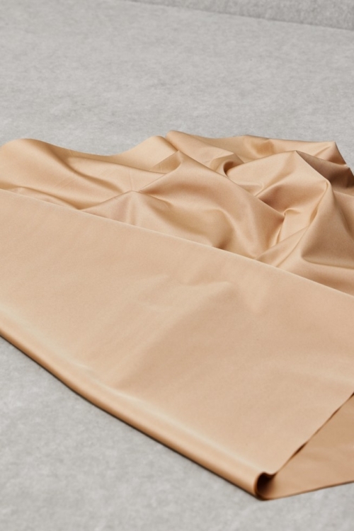 Mind The MAKER Thelma Solid Coating Fabric Dune