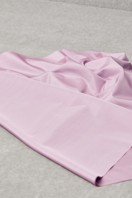 Mind The MAKER Thelma Solid Coating Fabric Lilac