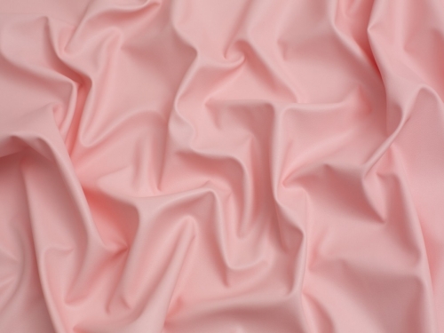 Minerva Core Range Soft Supple Stretch Faux Leather Fabric Light Pink