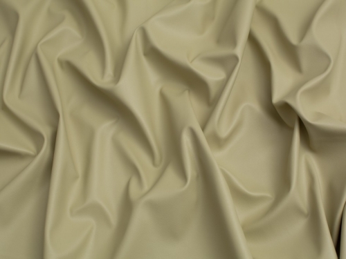 Minerva Core Range Soft Supple Stretch Faux Leather Fabric Pale Olive