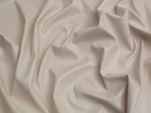 Minerva Core Range Soft Supple Stretch Faux Leather Fabric Pebble