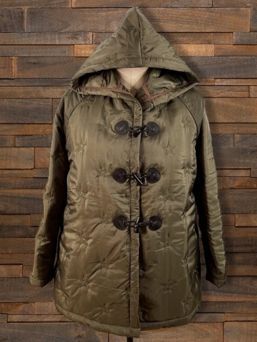 Sussex Seamstress Paper Sewing Pattern Firle Coat