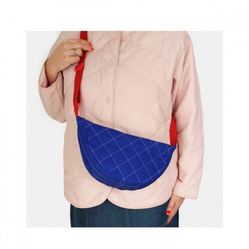 Sewgirl Paper Sewing Pattern Cross Body Bag