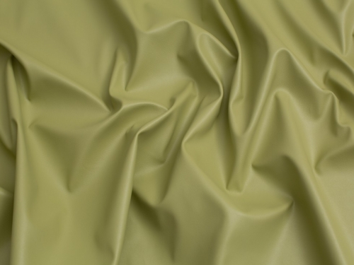 Minerva Core Range Soft Supple Stretch Faux Leather Fabric Sage Green
