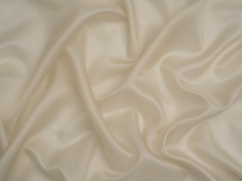 Cupro Bemberg Lining Fabric Sand