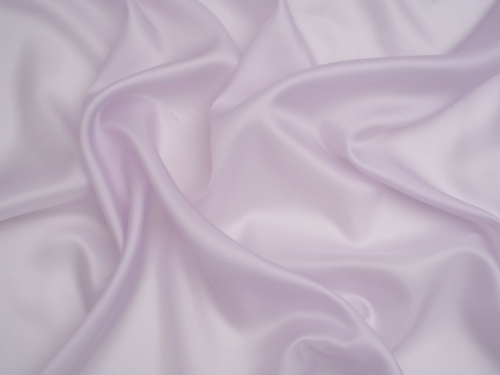 Cupro Bemberg Lining Fabric Lilac