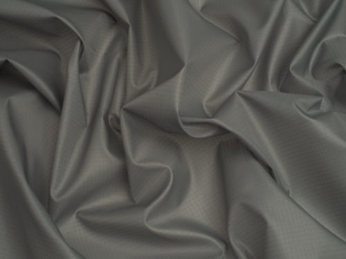 Minerva Core Range Rip Stop Fabric Grey