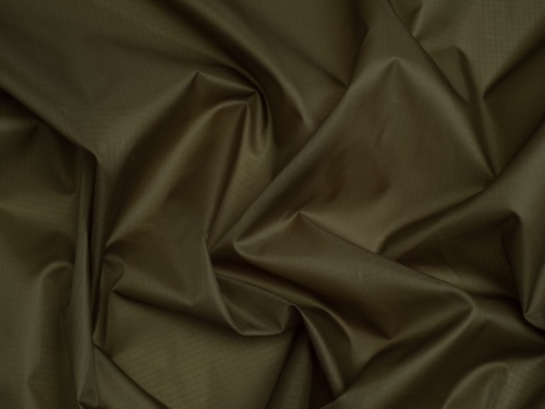 Minerva Core Range Rip Stop Fabric Khaki