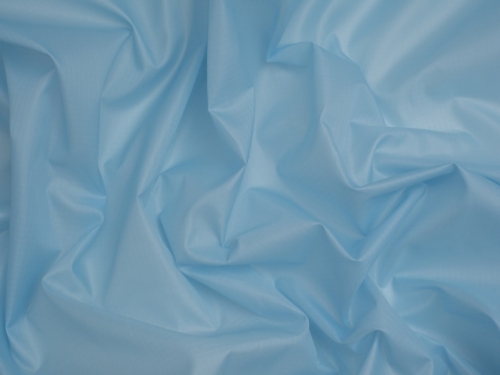 Minerva Core Range Rip Stop Fabric Pale Blue