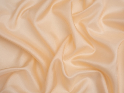 Acetate Taffeta Lining Fabric Cream