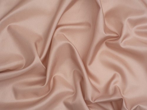 Acetate Taffeta Lining Fabric Beige