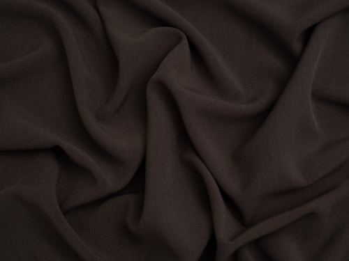 Minerva Core Range Wool Touch Stretch Woven Suiting Fabric Biscuit