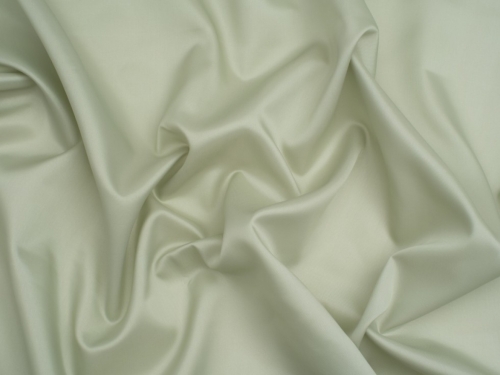 Acetate Taffeta Lining Fabric Sage Green