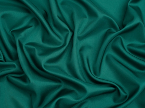 Acetate Taffeta Lining Fabric Deep Green
