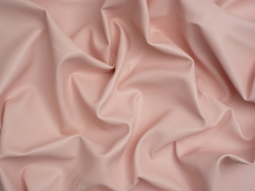 Minerva Core Range Heavy Faux Leather Fabric Blush Pink