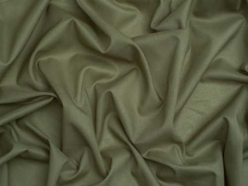 Minerva Core Range 100% Cotton Lawn Fabric Vine Green