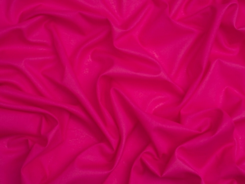 Minerva Core Range 100% Cotton Lawn Fabric Fuchsia