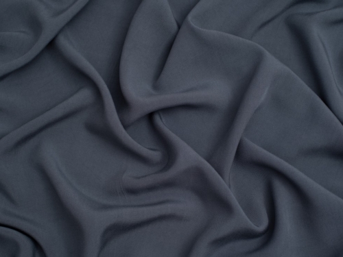 Minerva Core Range Viscose Poplin Fabric Blue Jade