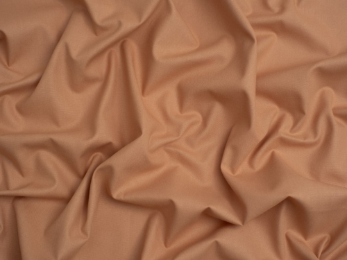 Minerva Core Range Baby Soft Cotton Poplin Fabric Blush