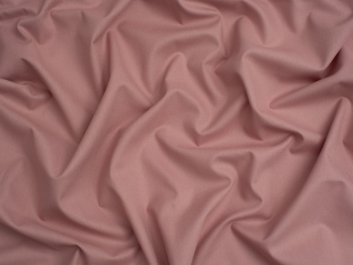 Minerva Core Range Baby Soft Cotton Poplin Fabric Lavender