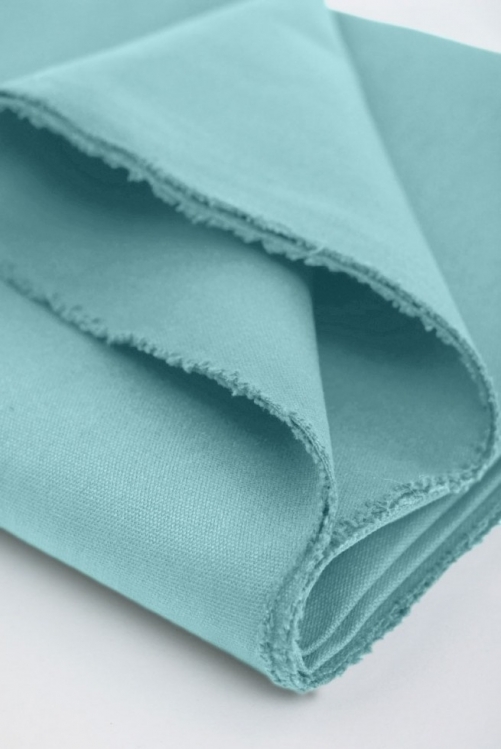 Mind The MAKER Fargo Cotton Canvas Fabric Glade