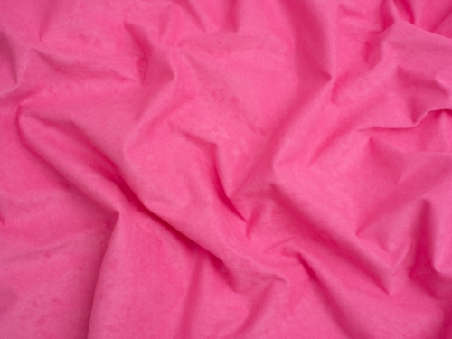 Minerva Core Range Faux Suede Suedette Fabric Bright Pink