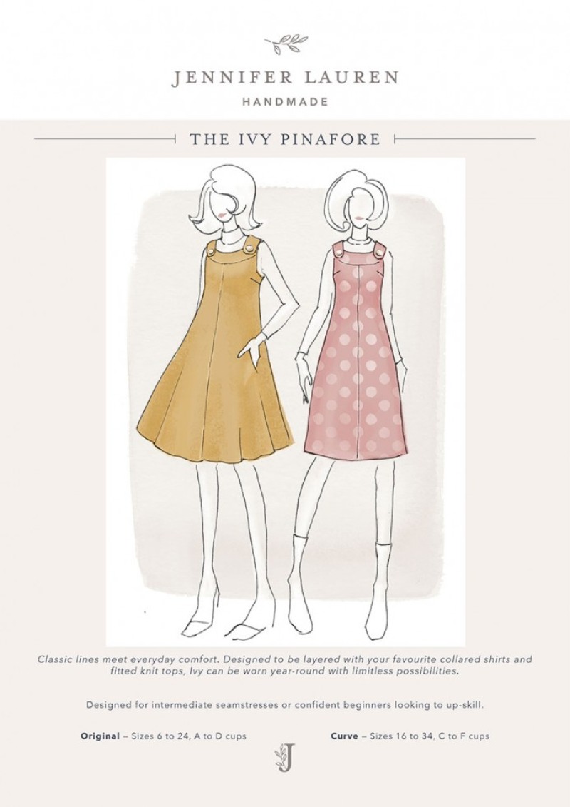 ivypinaforeshownseated | Minerva