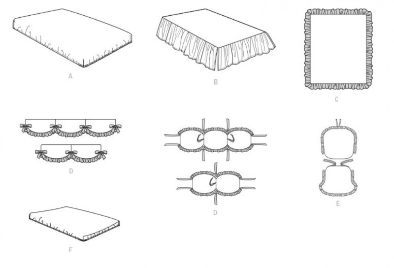 Kwik Sew Paper Sewing Pattern 4296 | Minerva
