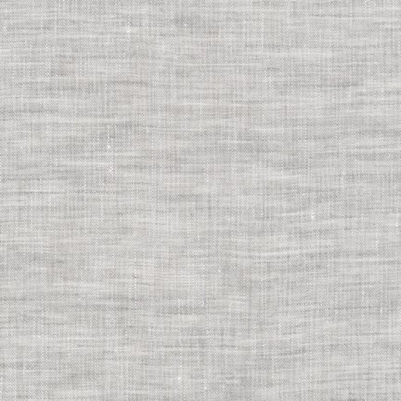 Robert Kaufman Limerick 100% Linen Fabric Charcoal | Minerva