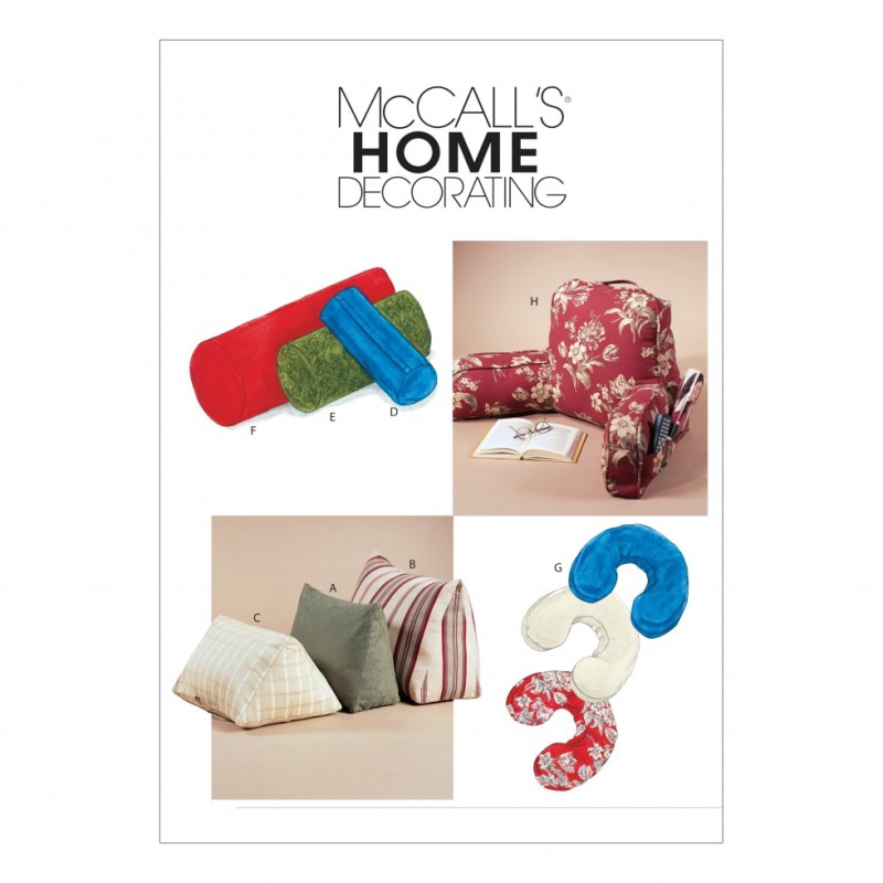 McCalls Paper Sewing Pattern 4123 | Minerva