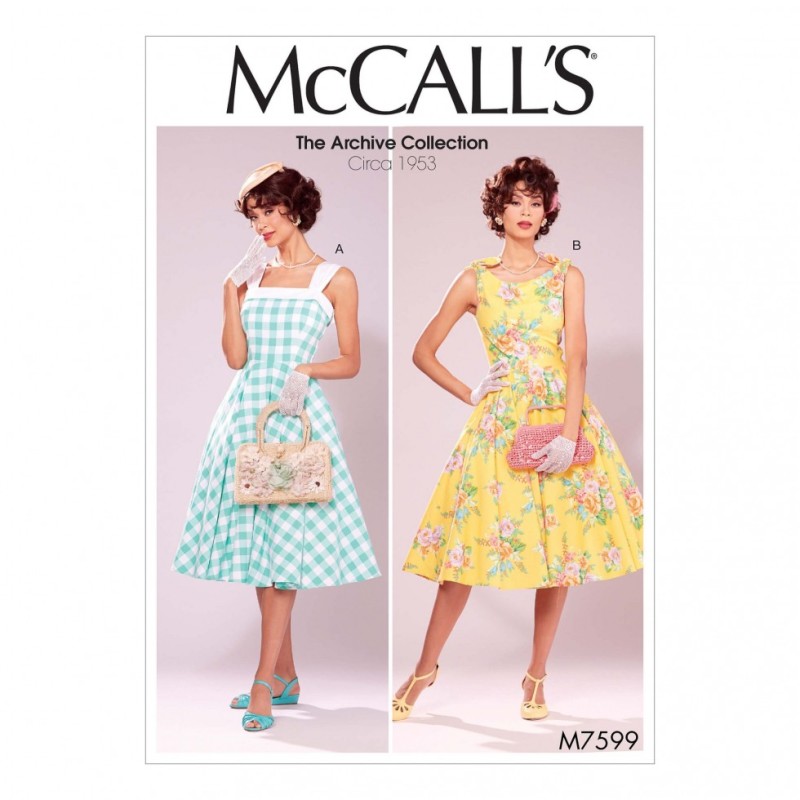 ladies evening dresses near me 1950s Vintage McCalls Sewing Pattern 3963 Sexy Misses Cocktail Dress S –  Vintage4me2