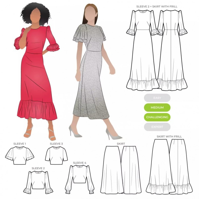 Patterns | Minerva