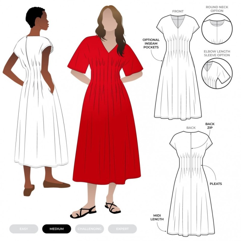 Patterns | Minerva