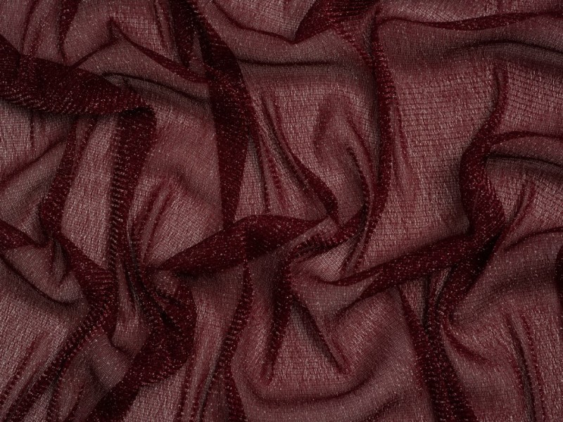 Minerva Crafts Black Dress Net Fabric | 54 Inch Wide Nylon Netting Per Yard | Costume & Formal Wear Material