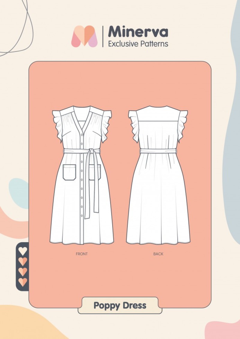 Patterns | Minerva Patterns | Minerva
