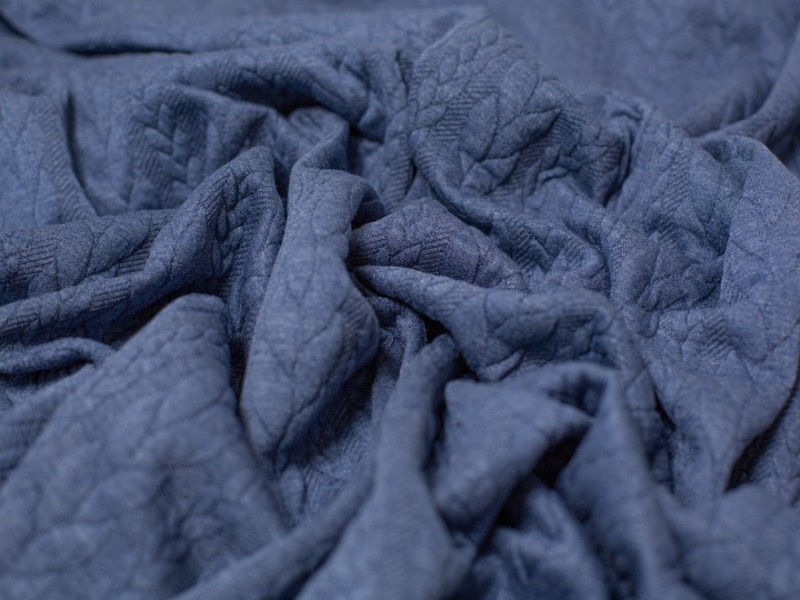 Minerva Lot De 10 Tissus En Feutre De Laine Et Viscose