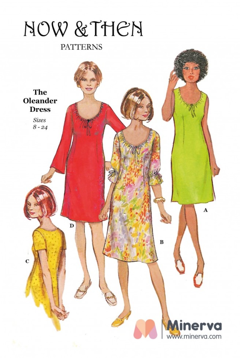 new fashion dress patterns Amazon.com: New Look Patterns Misses' Dresses A (8-10-12-14-16-18-20) 6447  : Arts, Crafts & Sewing