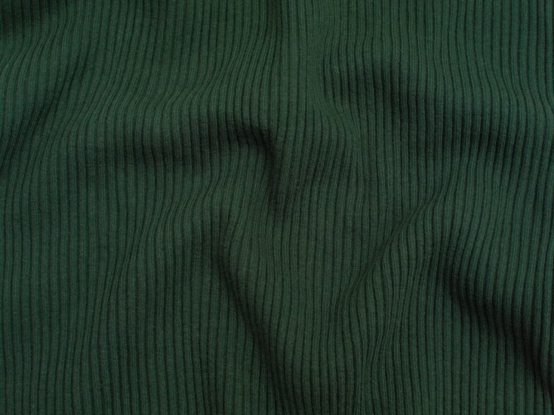 Minerva Core Range Chunky Tubular Ribbing Stretch Knit