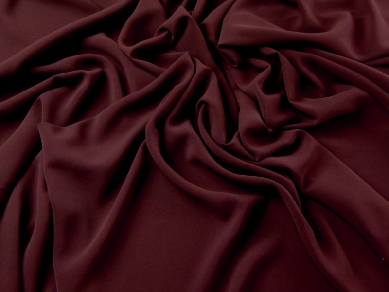 polyester crepe dress fabric 100% polyester crepe fabric available in 200 colors [15826/27/28]