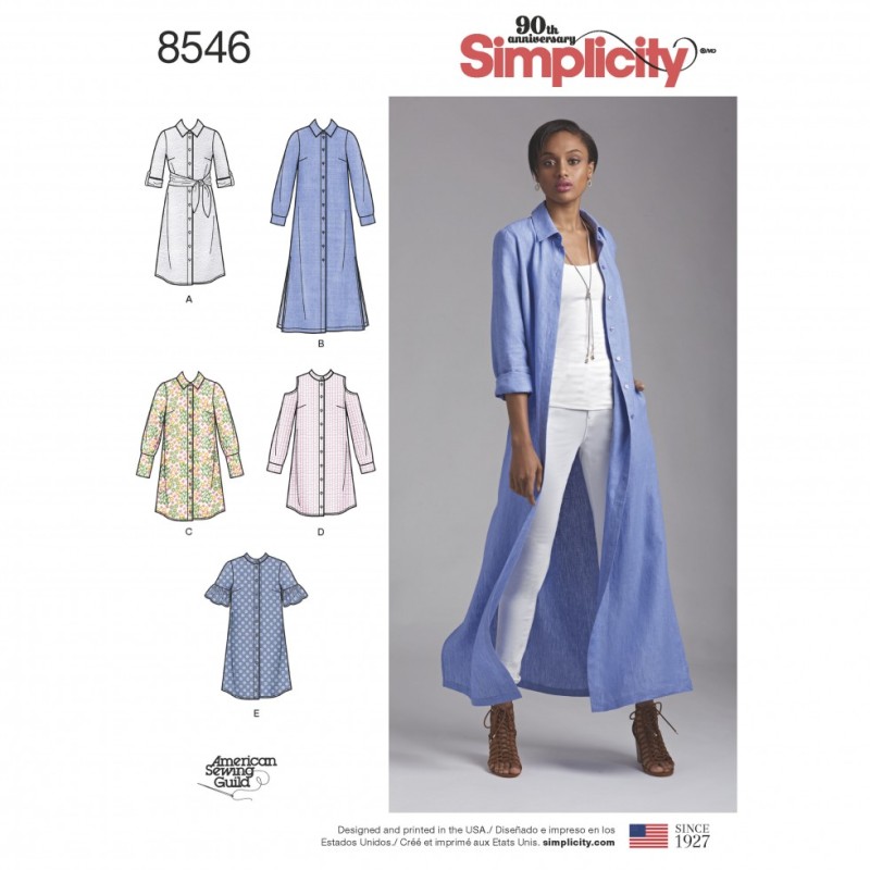 chinese dress ladies Amazon.com: Simplicity Women's Pullover Dress Sewing Patterns, Sizes 6-14 :  Arts, Crafts & Sewing main image 1