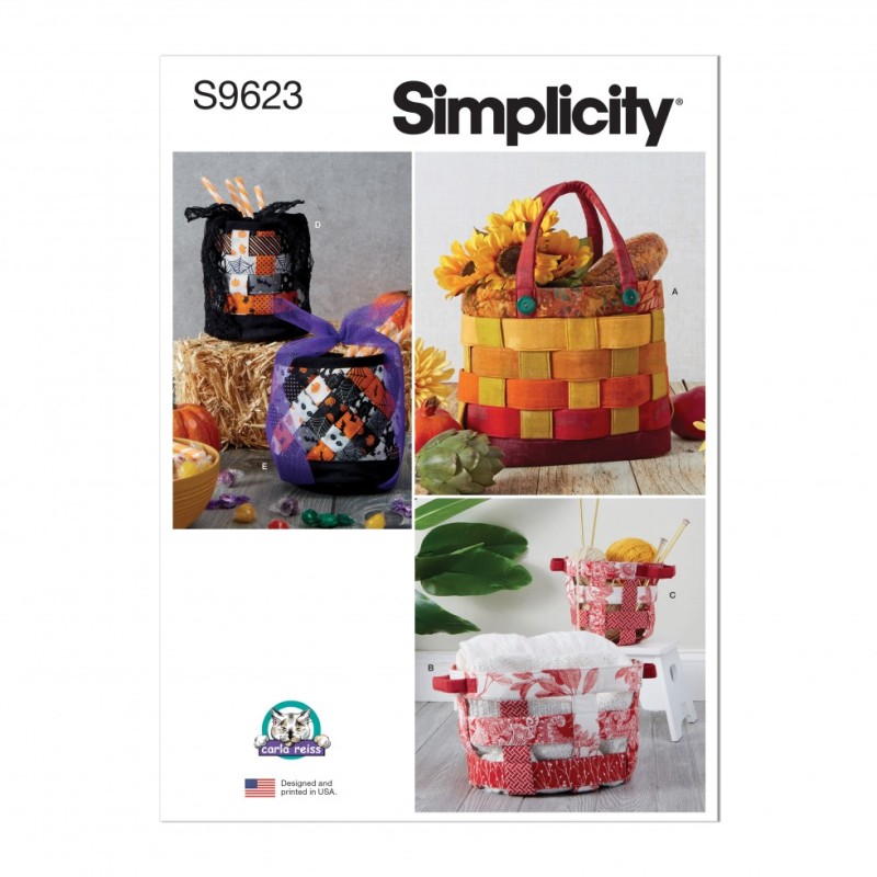 Simplicity Pattern 9423 Simplicity Paper Sewing Pattern 9623 | Minerva